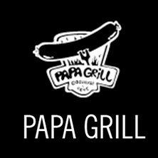 PAPA GRILL