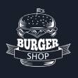 Burger Shop